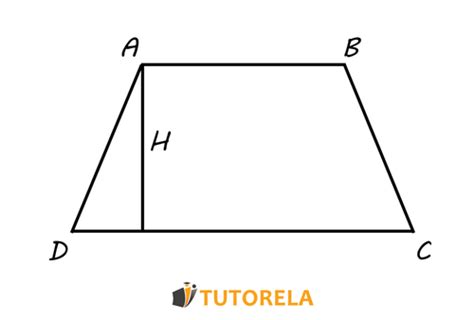 Isosceles Trapezoid Tutorela