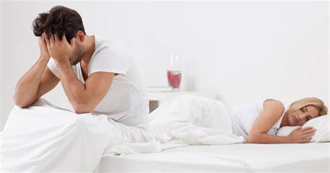 My Partner Is Too Stressed For Sex And Im Feeling Rejected The Irish Times