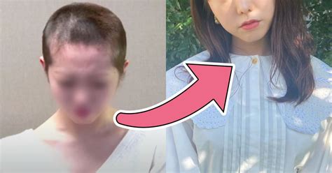 Where Is She Now The Idol Who Shaved Her Head After Being Caught Dating Has A Completely