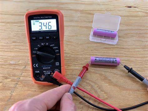 Lifepo Battery Voltage Charts V V V Footprint Hero Artofit