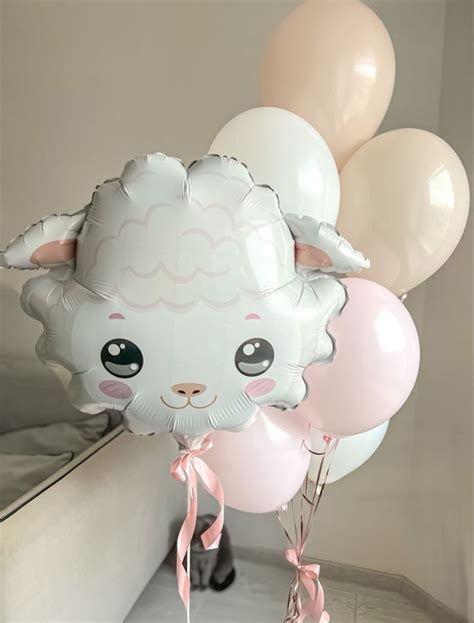 Pin di Воздушные шарики 🎈игрушки 🧸п su Идеи воздушных шариков nel 2024
