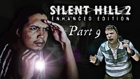 Puzzles And Bosses Silent Hill 2 Enhanced Edition Part 9 Youtube