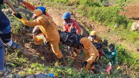 Declaran calamidad pública en Chocó tras derrumbe en vía Medellín