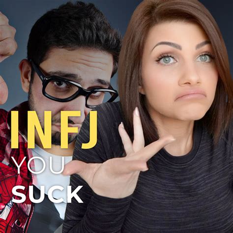 5 Types Of People Who Can’t Stand The Infj Infj Life Coach Create An Epic Life On Your Terms