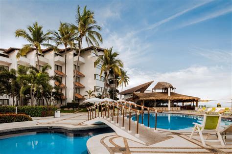 Best Price on Buenaventura Grand Hotel & Great Moments - All Inclusive in Puerto Vallarta + Reviews!