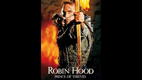 Robin Hood O Príncipe dos Ladrões 1991 VHS Rip Herbert Richers 1ª