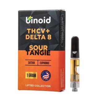 Binoid Delta 10 THC Vape Cartridge 1G 13 99