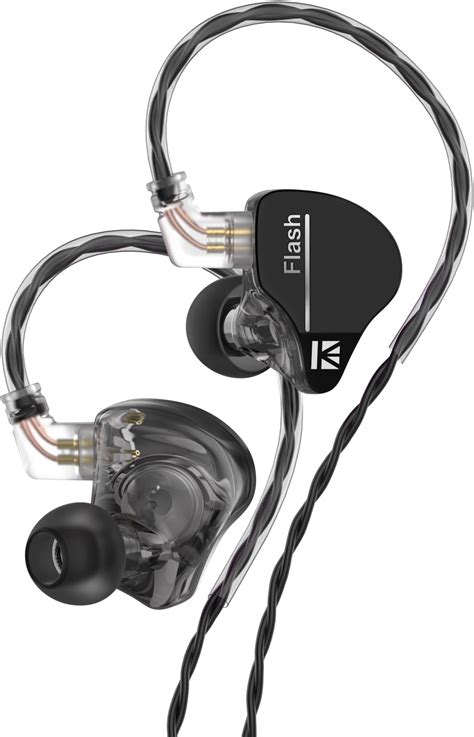 Kz Zsn Pro X Iem In Ear Monitor Wired Gaming Earbuds Hifi Kz Headphones With