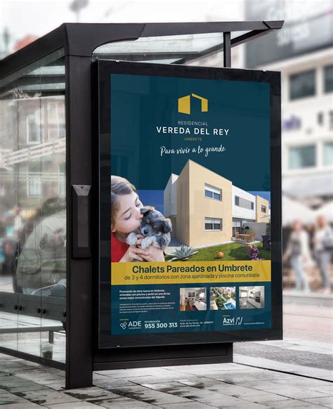 Un Estilo Diferente De Hacer Publicidad Para Inmobiliarias Oficina De