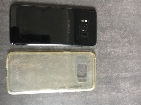 Samsung Galaxy S8 64gb Kaufen Auf Ricardo