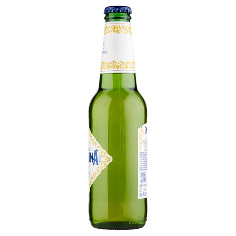 Birra Messina Vivace Cl Carrefour