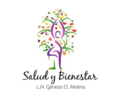 Salud Y Bienestar Projects Photos Videos Logos Illustrations And