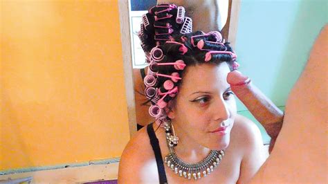 Sex With Curlers 65 Photos Porn Photo