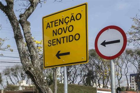 Seis Vias Do Santana Em Araçatuba Passam A Ter Sentido único