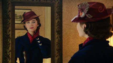 Watch The Mary Poppins Returns Official Trailer Vogue