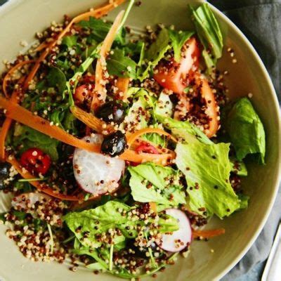 Киноа рецепты, 100 вкусных рецептов с фото Алимеро