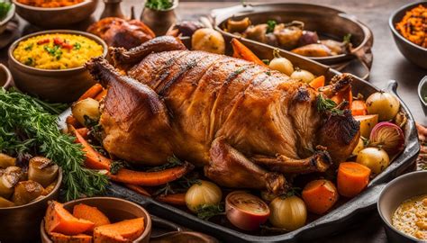 ¿cómo Preparar Lechón Al Horno Para Navidad En Perú