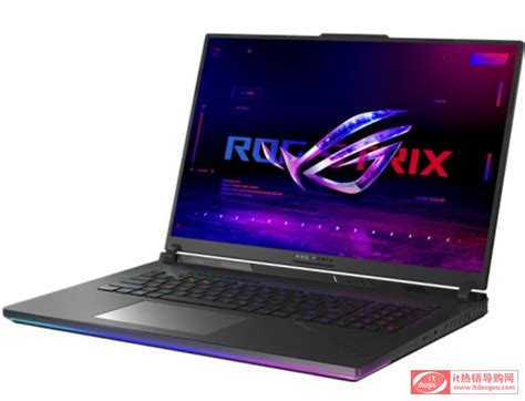 Rog Plus It