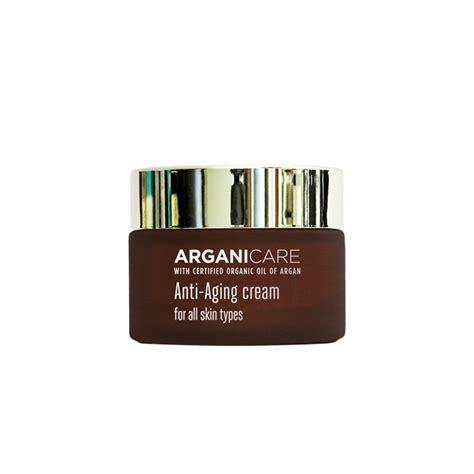 Arganicare Anti Aging Argan Cream DOUGLAS