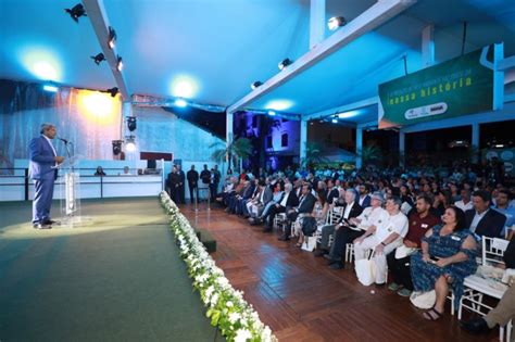 Solenidade E Homenagens Marcam Os 50 Anos Do Conselho Estadual Do Meio