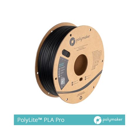 Pla Pro Polymaker Polylite Kg