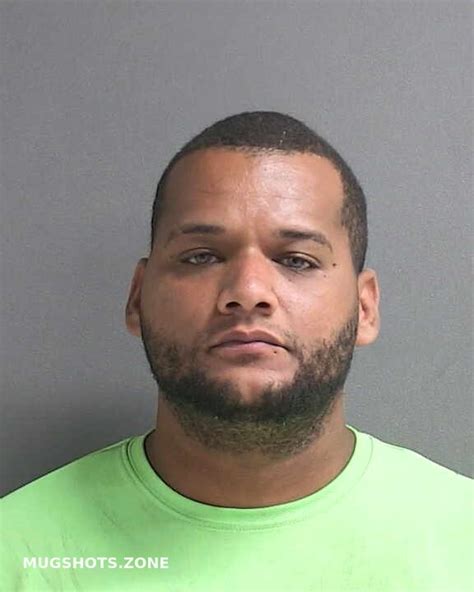 Abadia Bryan Alexander 10312023 Volusia County Mugshots Zone