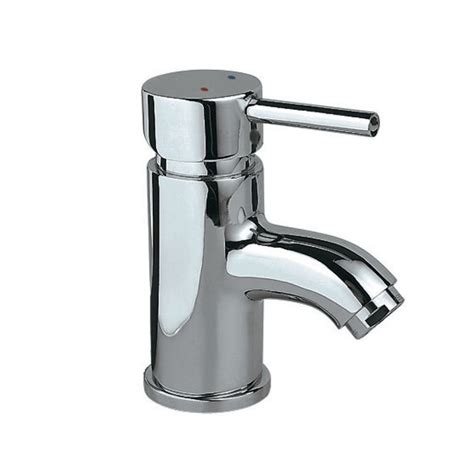 Florentine Small Single Lever Basin Mixer For Washbasins Jaquar