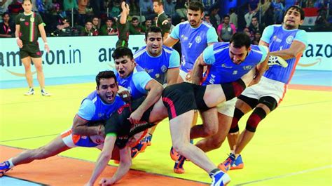 India Win Kabaddi World Cup