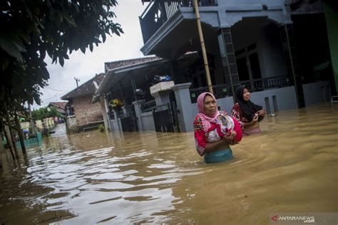 Bmkg Waspadai Potensi Hujan Lebat Di Sebagian Wilayah Indonesia