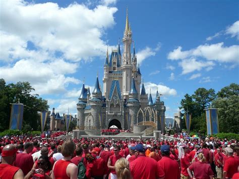 Gay Days At Walt Disney World Alchetron The Free Social Encyclopedia