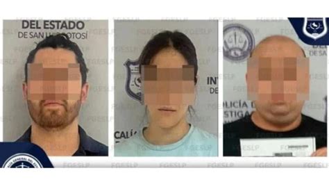 Vinculan A Proceso A Los Detenidos Por La Muerte De Dos Jóvenes En El