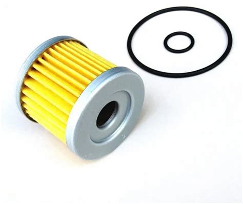 High Quality Motorcycle Engine Oil Filter For Suzuki Cc An Gn