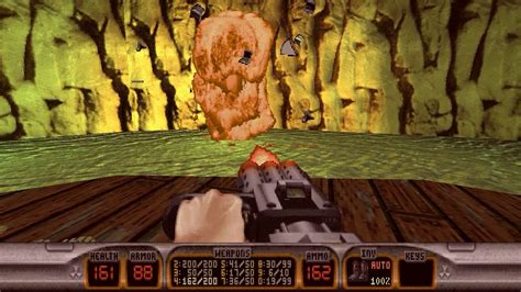 Duke Nukem 3d [20th Anniversary World Tour] E4l4 Babe Land Youtube