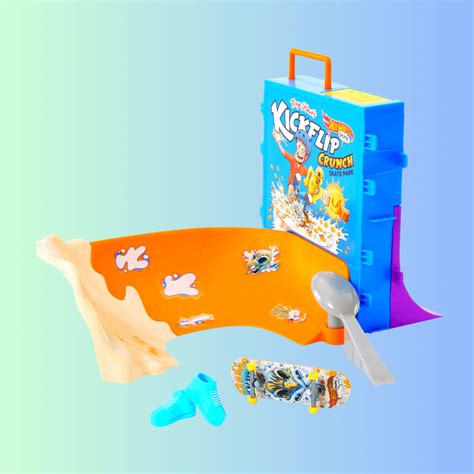 Elevate Your Game With The Top Hot Wheels Skating Picks