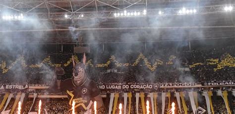 Onde Vai Passar Botafogo X Inter Como Assistir Ao Vivo Imagens