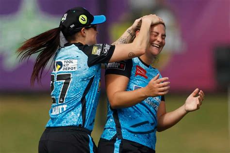 Cricket Fantasy Predictions Today Wbbl Ps W Vs As W Match