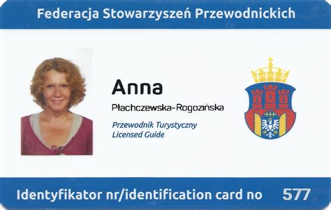 Anna Przewodniczka Po Krakowie Krakowprzewodnicy Pl