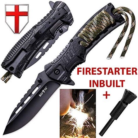 Нож карманный складной с огнивом 6772 – фото, отзывы, характеристики в ...