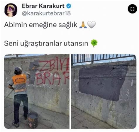 Ebrar Karakurt tan Lezbiyen Ebrar paylaşımı Voleybol