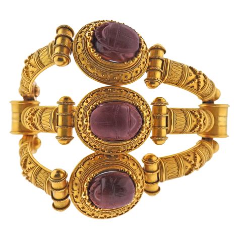 Important Jewelled Bracelet, Property Of Coco Chanel at 1stDibs | coco ...