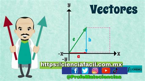 Vectores Fisica