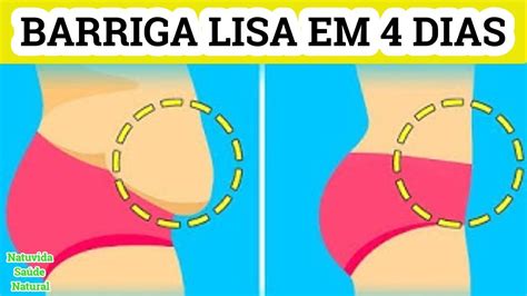 Beneficios Para Desinchar A Barriga Youtube