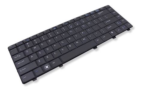 Teclado Dell Vostro 3300 3400 3500 V3300 V3400 Nsk djf01 Us Frete grátis