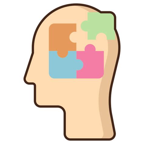 Self Knowledge Generic Outline Color Icon