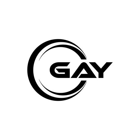 Gay Logo Design Inspiration For A Unique Identity Modern Elegance And Creative Design