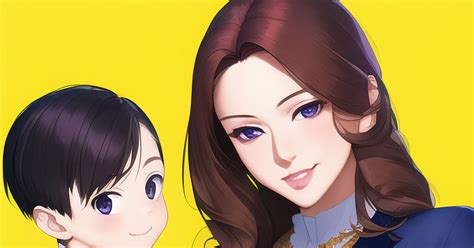 mommy novelai milf 【ai】mommy（sfw） pixiv