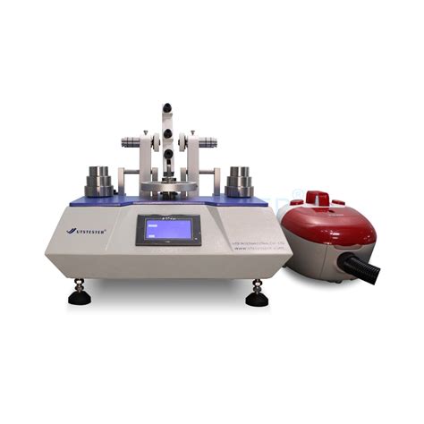 Taber Wear Resistance Tester Floor