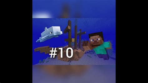 10 СЕРИЯ ВЫЖИВАНИЕ В МАЙНКРАФТЕ (ИЩЕМ ЛЮБИМЫХ ПИТОМЦЕВ) - YouTube