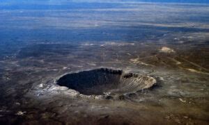 O Que Aconteceria Se Um Asteroide Ca Sse No Brasil Veja Neste Simulador