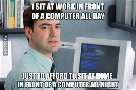 15+ of the very best office space memes to share in office